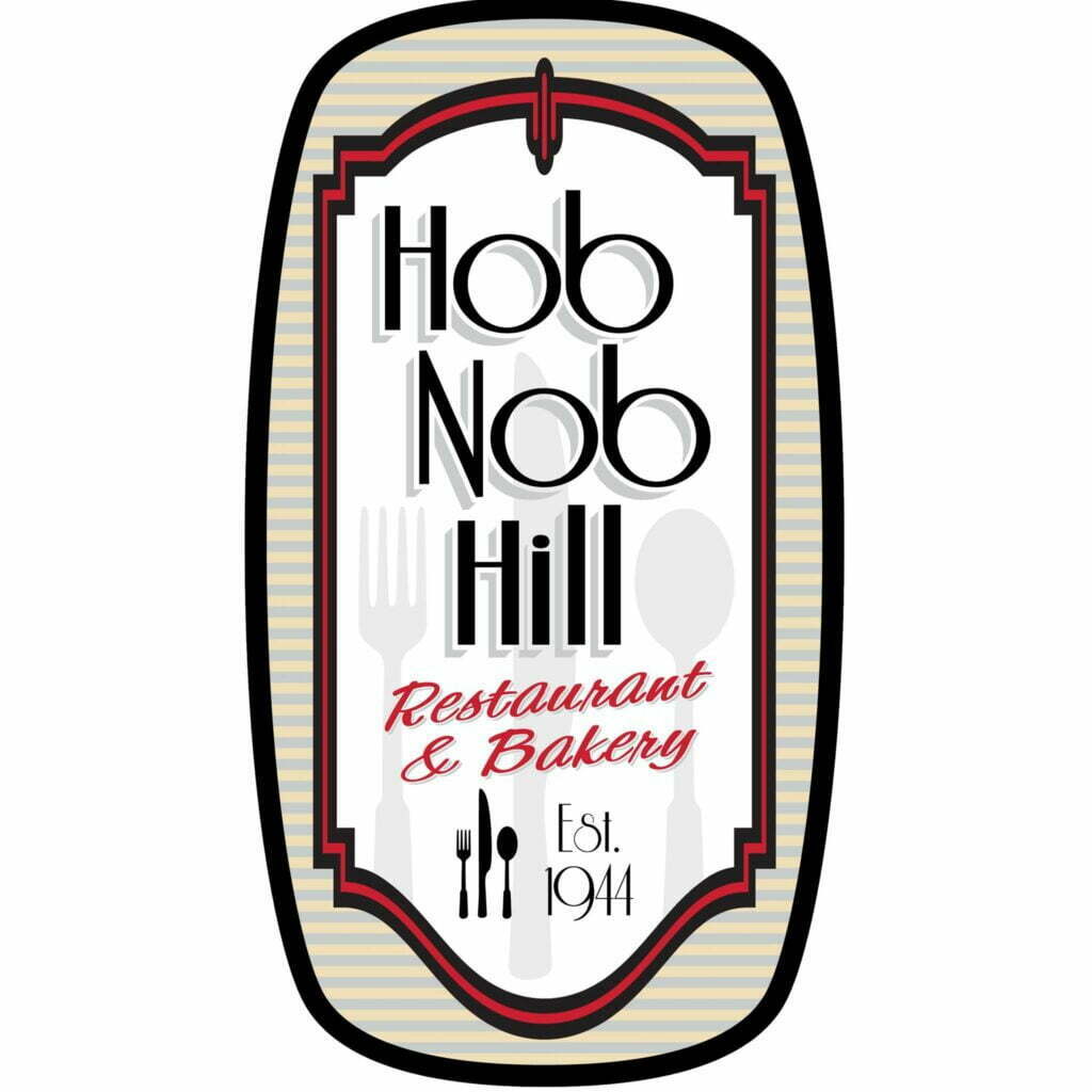 Hob Nob Hill Triple D Life
