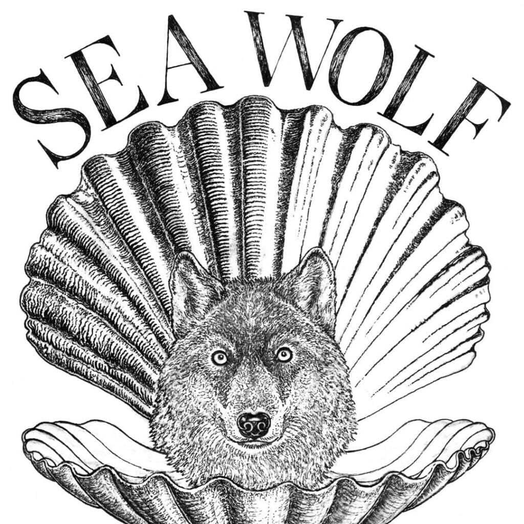 Sea Wolf Triple D Life