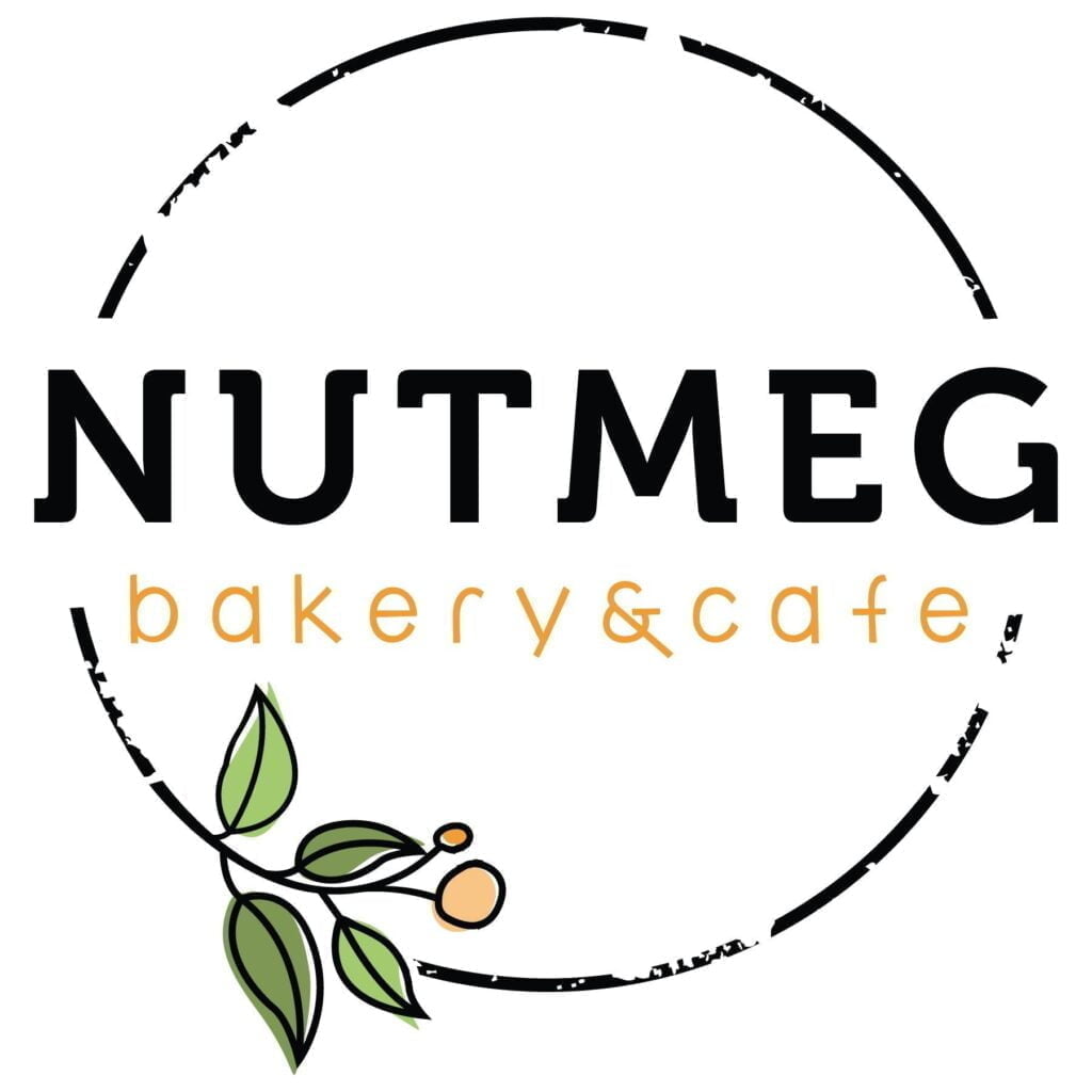 Nutmeg Bakery and Cafe Triple D Life