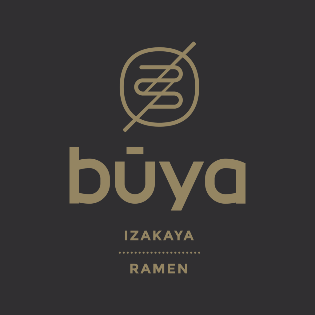 Buya Ramen Triple D Life