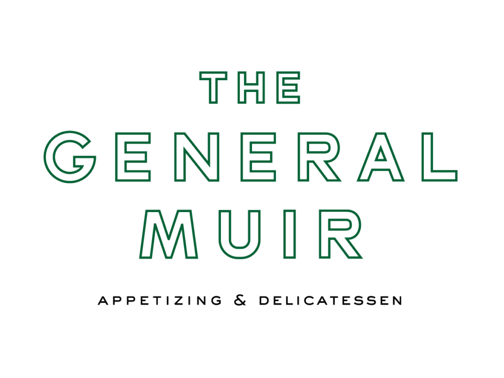The General Muir Triple D Life